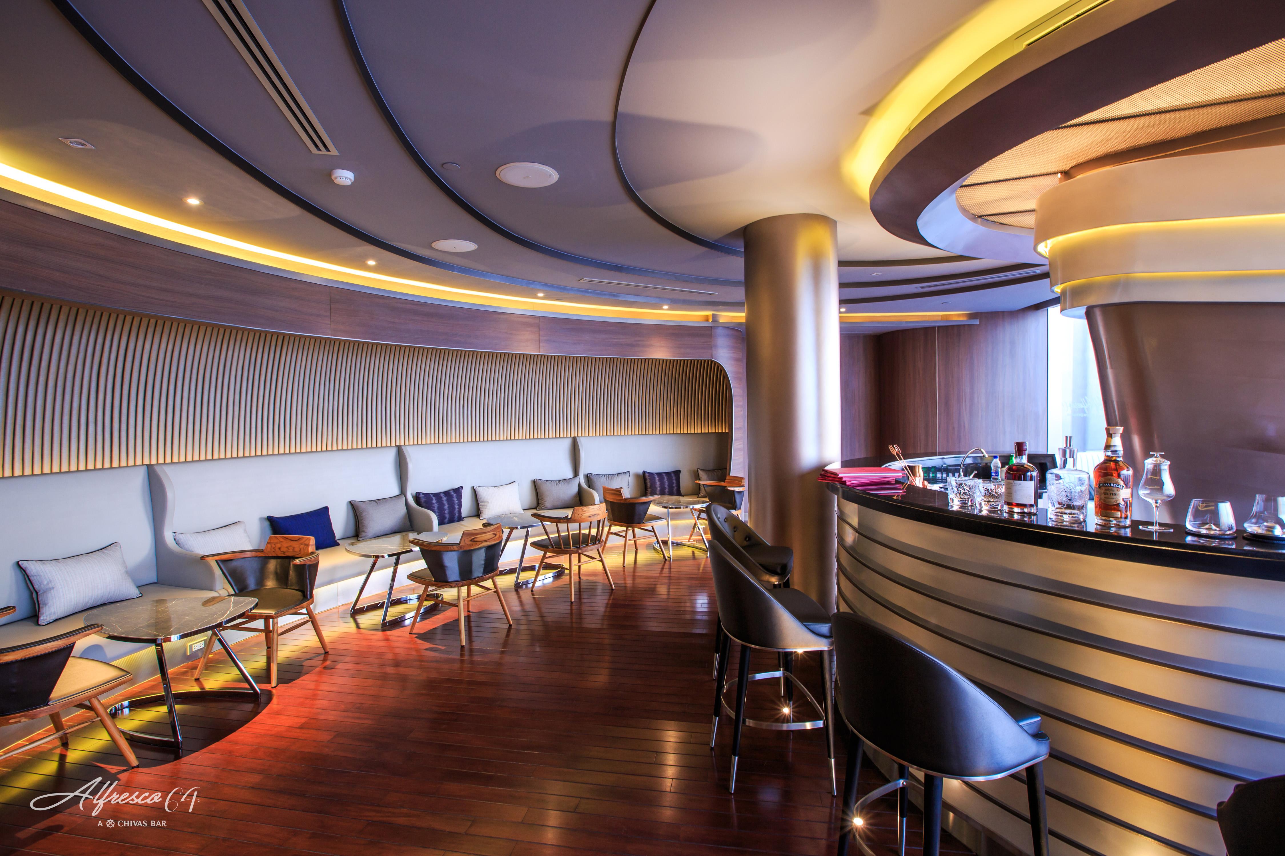 Tower Club at lebua - SHA Extra Plus Bangkok Bagian luar foto